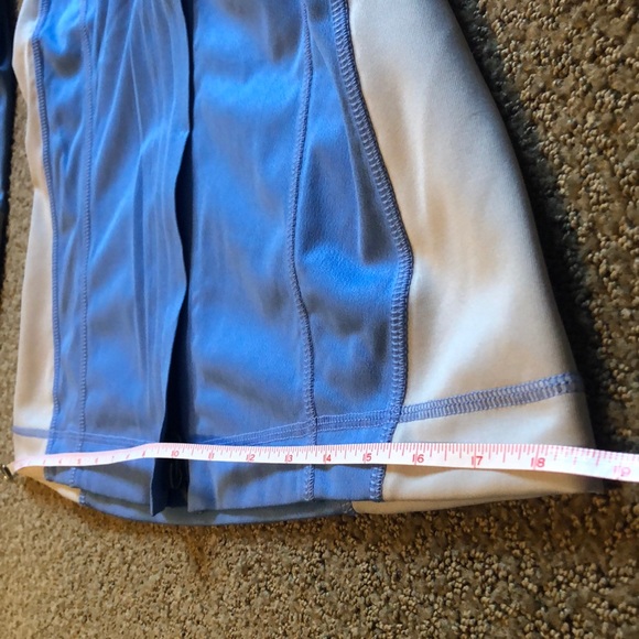 Light Blue Wind Stopper Soft Shell Transition Jacket - Picture 6 of 13